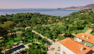 Saisonvermietungen Eigentum La Croix-Valmer