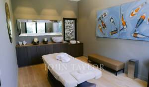 Saisonvermietungen Eigentum La Croix-Valmer