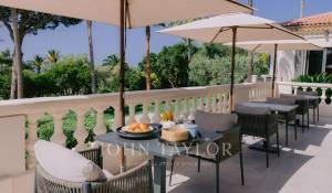 Saisonvermietungen Eigentum La Croix-Valmer