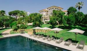 Saisonvermietungen Eigentum La Croix-Valmer