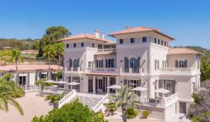 Saisonvermietungen Eigentum La Croix-Valmer