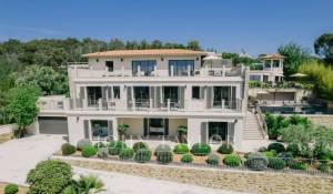 Saisonvermietungen Eigentum La Croix-Valmer