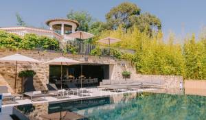 Saisonvermietungen Eigentum La Croix-Valmer