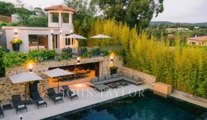 Saisonvermietungen Eigentum La Croix-Valmer