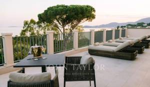 Saisonvermietungen Eigentum La Croix-Valmer