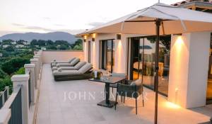 Saisonvermietungen Eigentum La Croix-Valmer