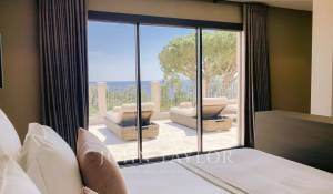 Saisonvermietungen Eigentum La Croix-Valmer