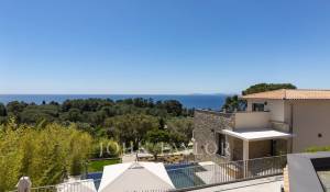 Saisonvermietungen Eigentum La Croix-Valmer