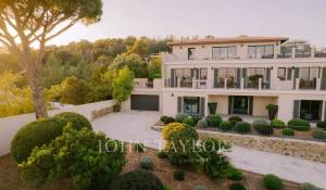 Saisonvermietungen Eigentum La Croix-Valmer