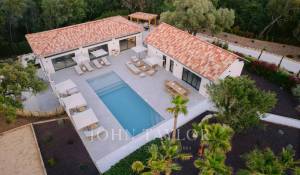 Saisonvermietungen Eigentum La Croix-Valmer