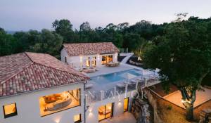 Saisonvermietungen Eigentum La Croix-Valmer