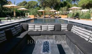 Saisonvermietungen Eigentum La Croix-Valmer