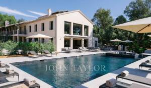 Saisonvermietungen Eigentum La Croix-Valmer