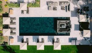 Saisonvermietungen Eigentum La Croix-Valmer