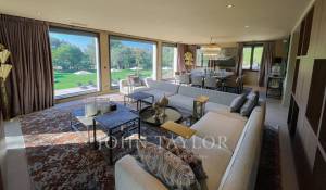 Saisonvermietungen Eigentum La Croix-Valmer