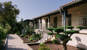 Saisonvermietungen Eigentum La Croix-Valmer