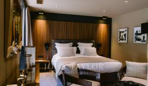 Saisonvermietungen Eigentum La Croix-Valmer