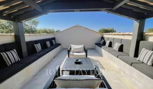 Saisonvermietungen Eigentum La Croix-Valmer