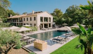 Saisonvermietungen Eigentum La Croix-Valmer