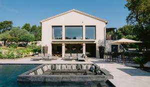 Saisonvermietungen Eigentum La Croix-Valmer