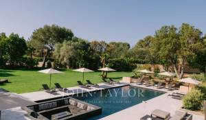 Saisonvermietungen Eigentum La Croix-Valmer