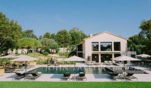 Saisonvermietungen Eigentum La Croix-Valmer