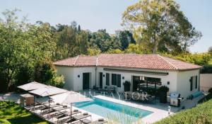 Saisonvermietungen Eigentum La Croix-Valmer