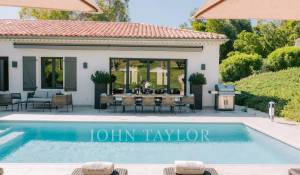 Saisonvermietungen Eigentum La Croix-Valmer