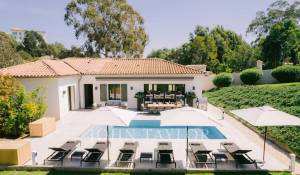 Saisonvermietungen Eigentum La Croix-Valmer