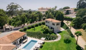 Saisonvermietungen Eigentum La Croix-Valmer