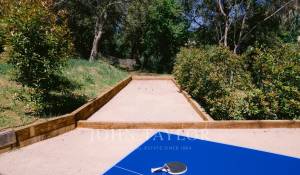 Saisonvermietungen Eigentum La Croix-Valmer