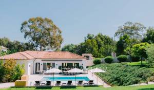 Saisonvermietungen Eigentum La Croix-Valmer