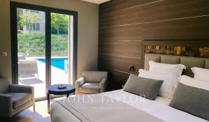 Saisonvermietungen Eigentum La Croix-Valmer