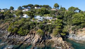 Saisonvermietungen Eigentum La Croix-Valmer