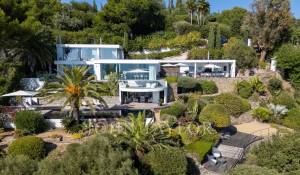 Saisonvermietungen Eigentum La Croix-Valmer