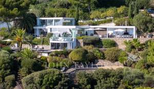 Saisonvermietungen Eigentum La Croix-Valmer