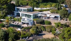 Saisonvermietungen Eigentum La Croix-Valmer