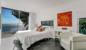 Saisonvermietungen Eigentum La Croix-Valmer