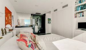 Saisonvermietungen Eigentum La Croix-Valmer