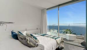 Saisonvermietungen Eigentum La Croix-Valmer