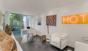 Saisonvermietungen Eigentum La Croix-Valmer