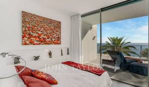 Saisonvermietungen Eigentum La Croix-Valmer