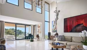 Saisonvermietungen Eigentum Le Cannet