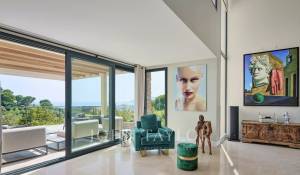 Saisonvermietungen Eigentum Le Cannet