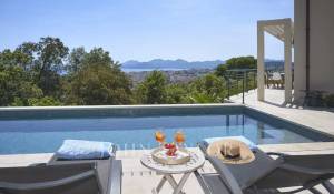 Saisonvermietungen Eigentum Le Cannet