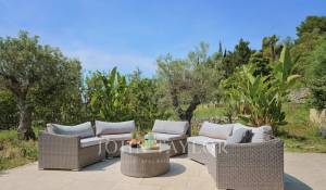 Saisonvermietungen Eigentum Le Cannet