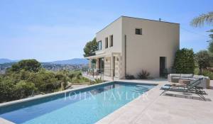 Saisonvermietungen Eigentum Le Cannet