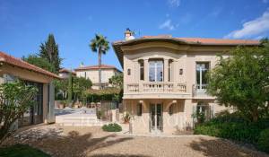 Saisonvermietungen Eigentum Le Cannet