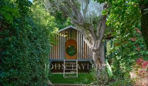 Saisonvermietungen Eigentum Le Cannet