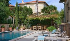 Saisonvermietungen Eigentum Le Cannet